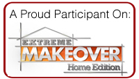 Extreme Makeover Participant
