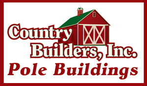 Country Builders, Inc. Logo
